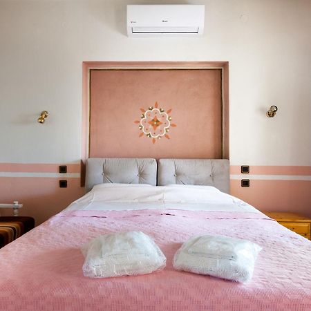 Garden Guest Room Fanárion المظهر الخارجي الصورة