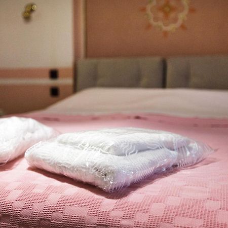 Garden Guest Room Fanárion المظهر الخارجي الصورة