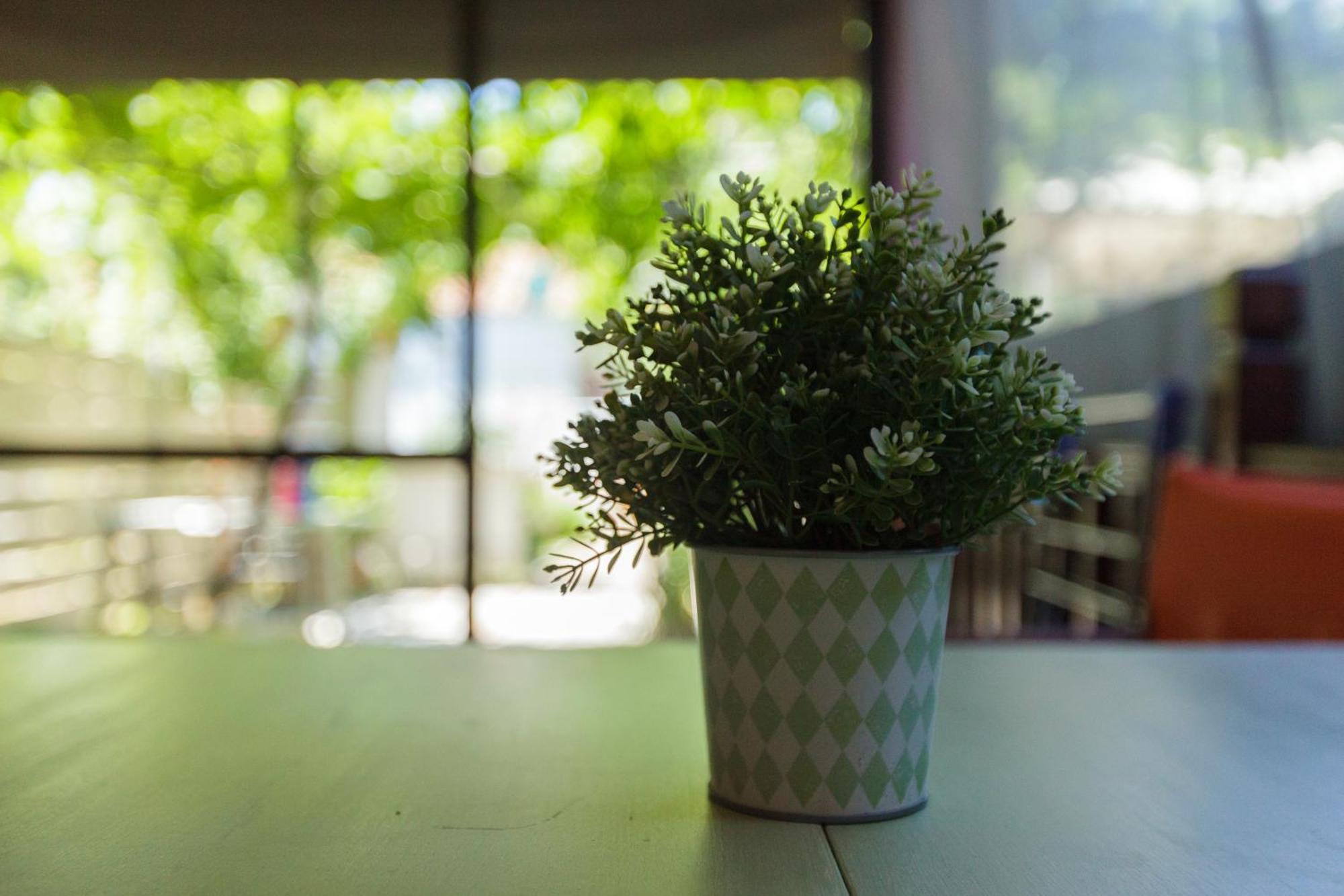 Garden Guest Room Fanárion المظهر الخارجي الصورة
