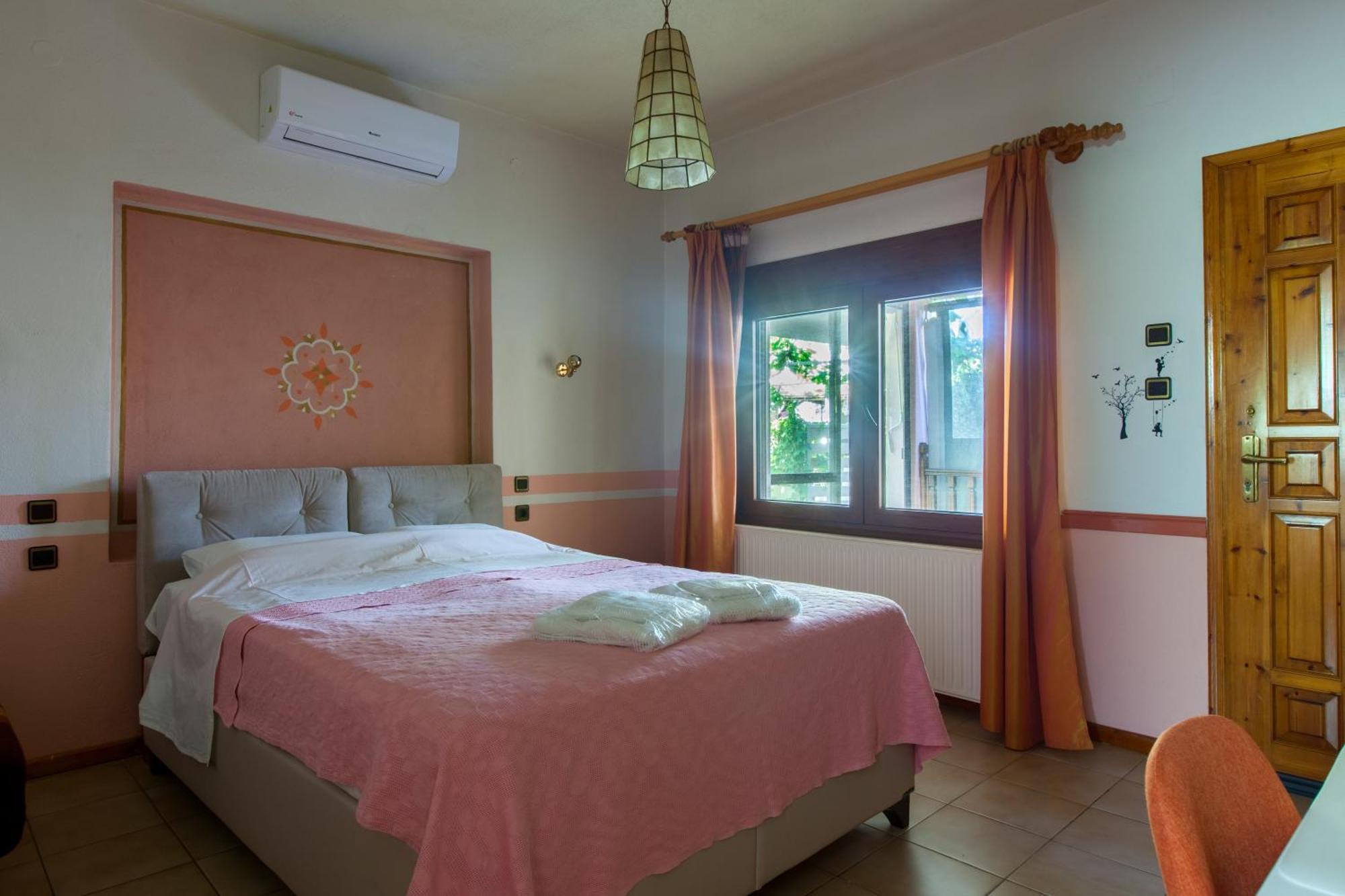 Garden Guest Room Fanárion المظهر الخارجي الصورة