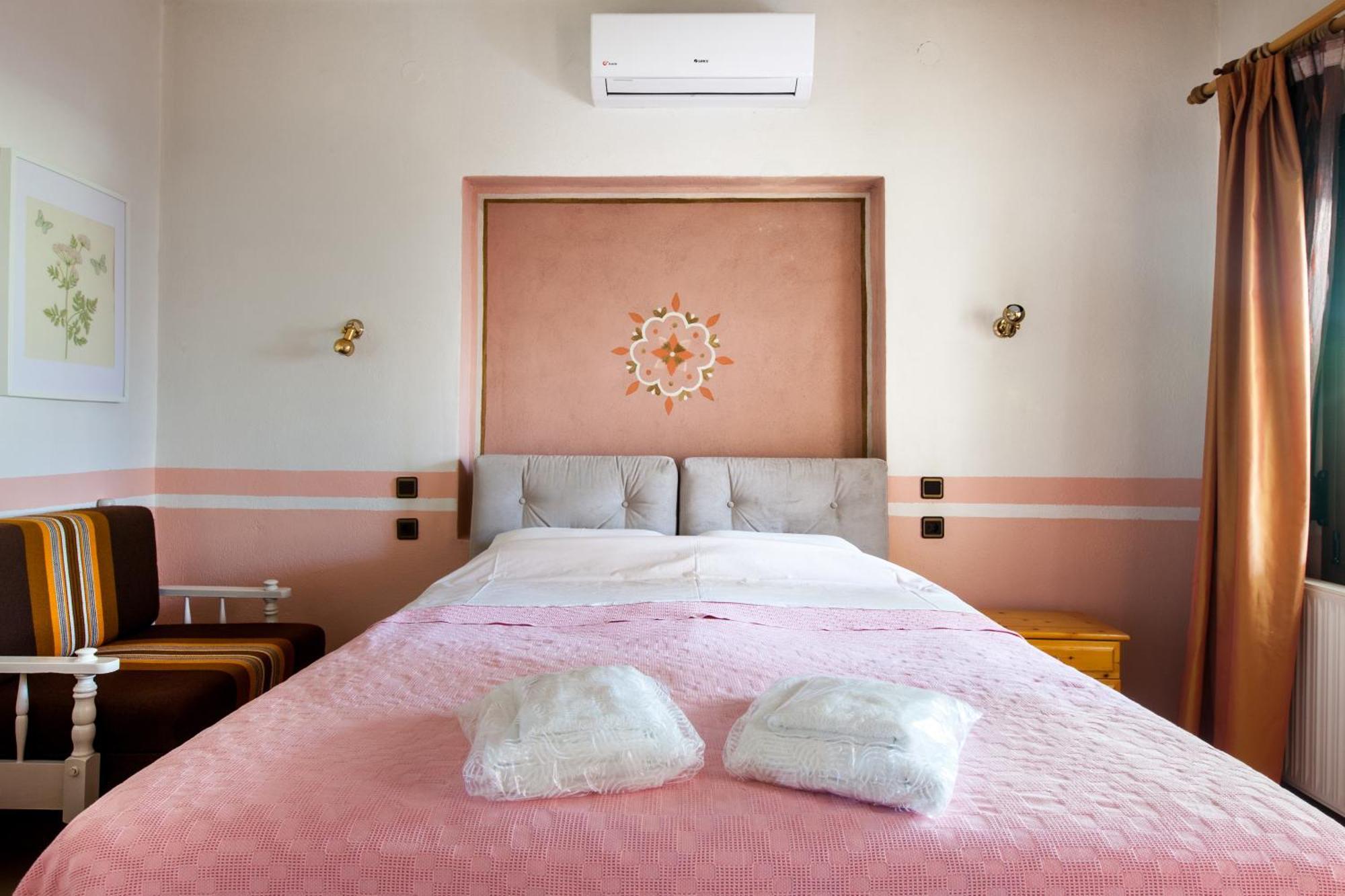 Garden Guest Room Fanárion المظهر الخارجي الصورة