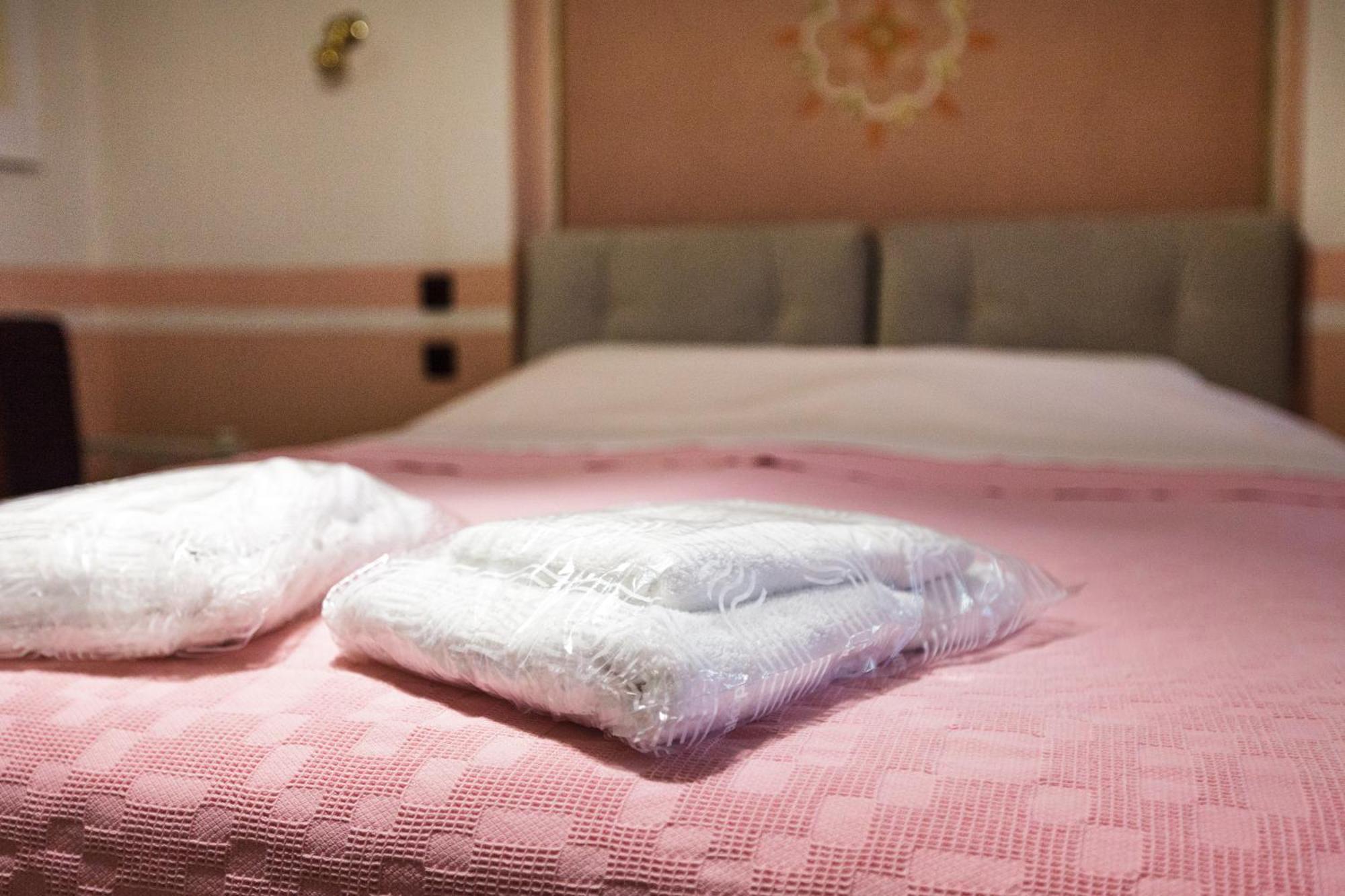 Garden Guest Room Fanárion المظهر الخارجي الصورة